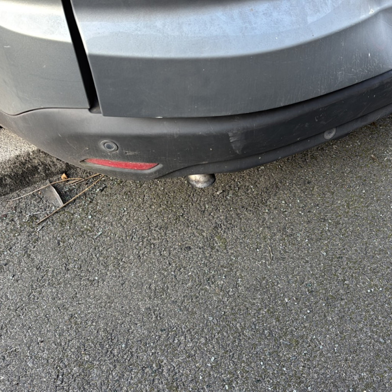 FORD S-MAX 1 PHASE 2 1.6 TDCI - 8V TURBO Photo n°7