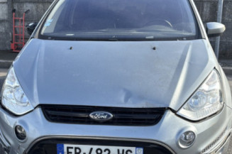 FORD S-MAX 1 PHASE 2 1.6 TDCI - 8V TURBO