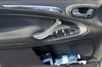 FORD S-MAX 1 PHASE 2 1.6 TDCI - 8V TURBO