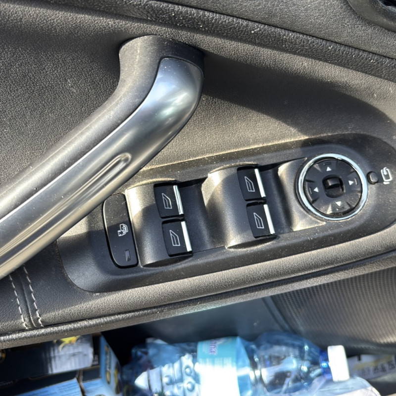 FORD S-MAX 1 PHASE 2 1.6 TDCI - 8V TURBO Photo n°12