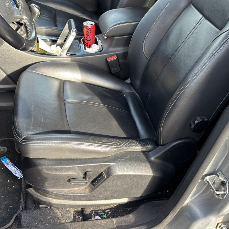 FORD S-MAX 1 PHASE 2 1.6 TDCI - 8V TURBO Photo n°13