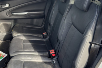 FORD S-MAX 1 PHASE 2 1.6 TDCI - 8V TURBO