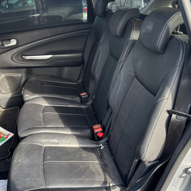 FORD S-MAX 1 PHASE 2 1.6 TDCI - 8V TURBO Photo n°14