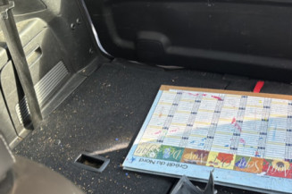 FORD S-MAX 1 PHASE 2 1.6 TDCI - 8V TURBO