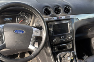 FORD S-MAX 1 PHASE 2 1.6 TDCI - 8V TURBO