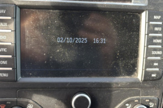 FORD S-MAX 1 PHASE 2 1.6 TDCI - 8V TURBO