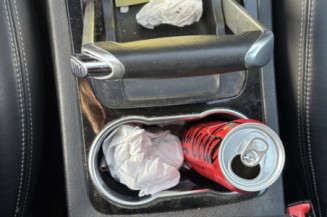 FORD S-MAX 1 PHASE 2 1.6 TDCI - 8V TURBO