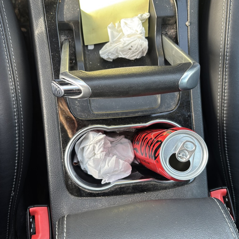 FORD S-MAX 1 PHASE 2 1.6 TDCI - 8V TURBO Photo n°21