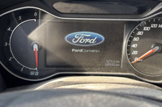 FORD S-MAX 1 PHASE 2 1.6 TDCI - 8V TURBO