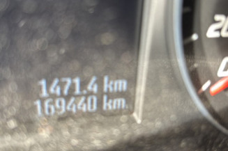 FORD S-MAX 1 PHASE 2 1.6 TDCI - 8V TURBO