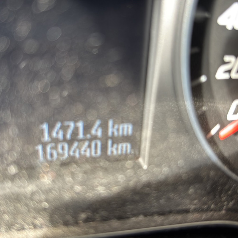 FORD S-MAX 1 PHASE 2 1.6 TDCI - 8V TURBO Photo n°23