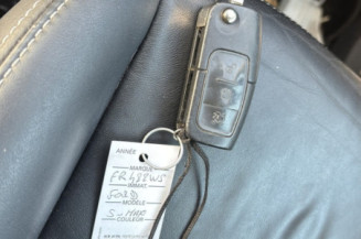 FORD S-MAX 1 PHASE 2 1.6 TDCI - 8V TURBO