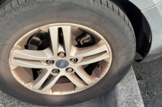 FORD S-MAX 1 PHASE 2 1.6 TDCI - 8V TURBO