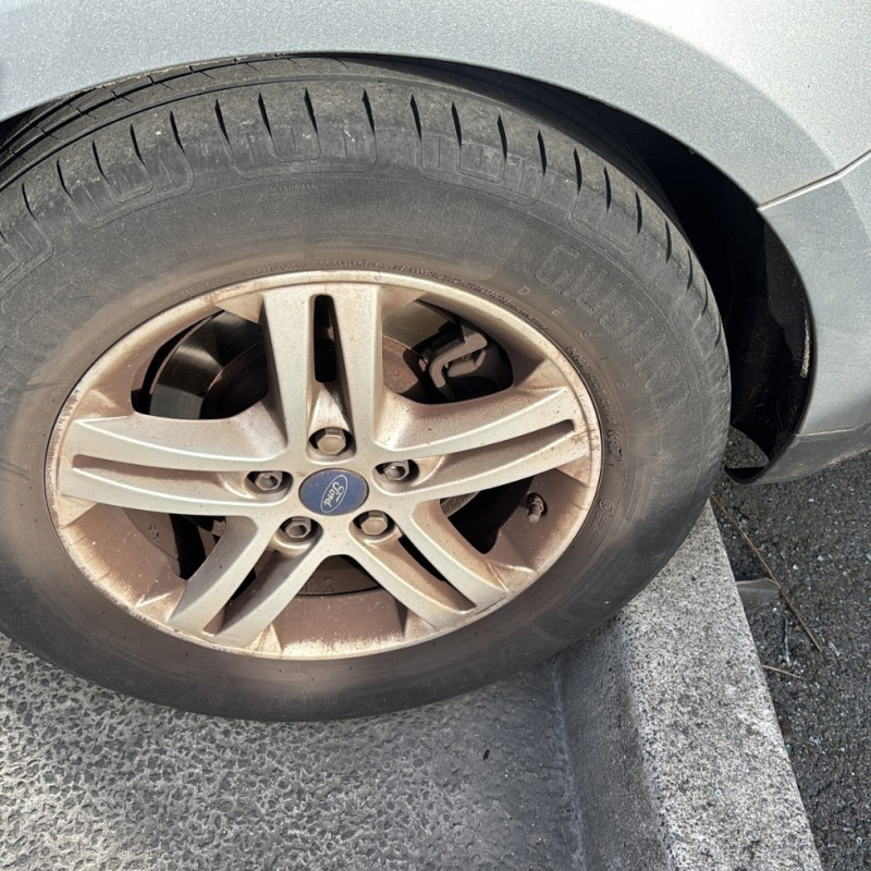 FORD S-MAX 1 PHASE 2 1.6 TDCI - 8V TURBO Photo n°25