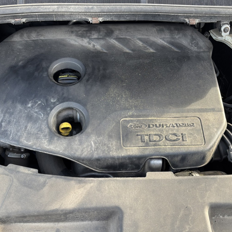 FORD S-MAX 1 PHASE 2 1.6 TDCI - 8V TURBO Photo n°26