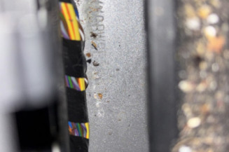 FORD S-MAX 1 PHASE 2 1.6 TDCI - 8V TURBO