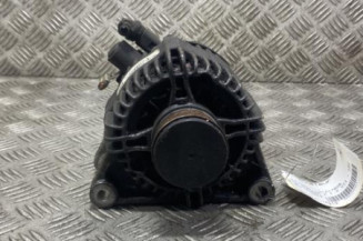 Alternateur CITROEN C3 2 Photo n°1