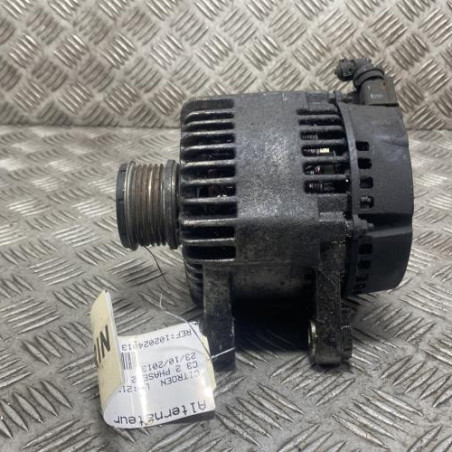 Alternateur CITROEN C3 2