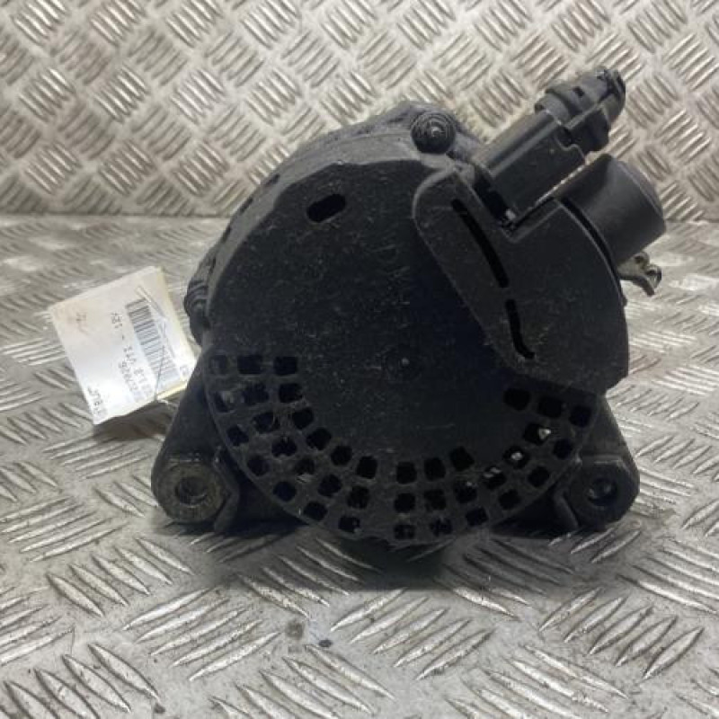 Alternateur CITROEN C3 2 Photo n°3