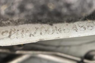 Alternateur CITROEN C3 2