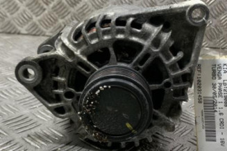 Alternateur KIA VENGA Photo n°1