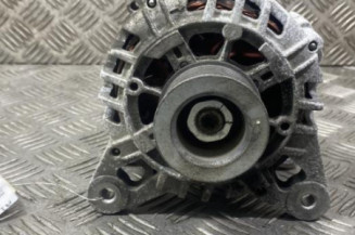 Alternateur RENAULT MODUS Photo n°1