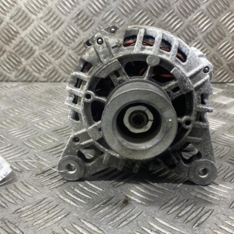 Alternateur RENAULT MODUS Photo n°1