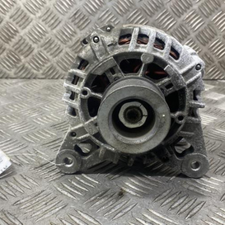 Alternateur RENAULT MODUS Photo n°1