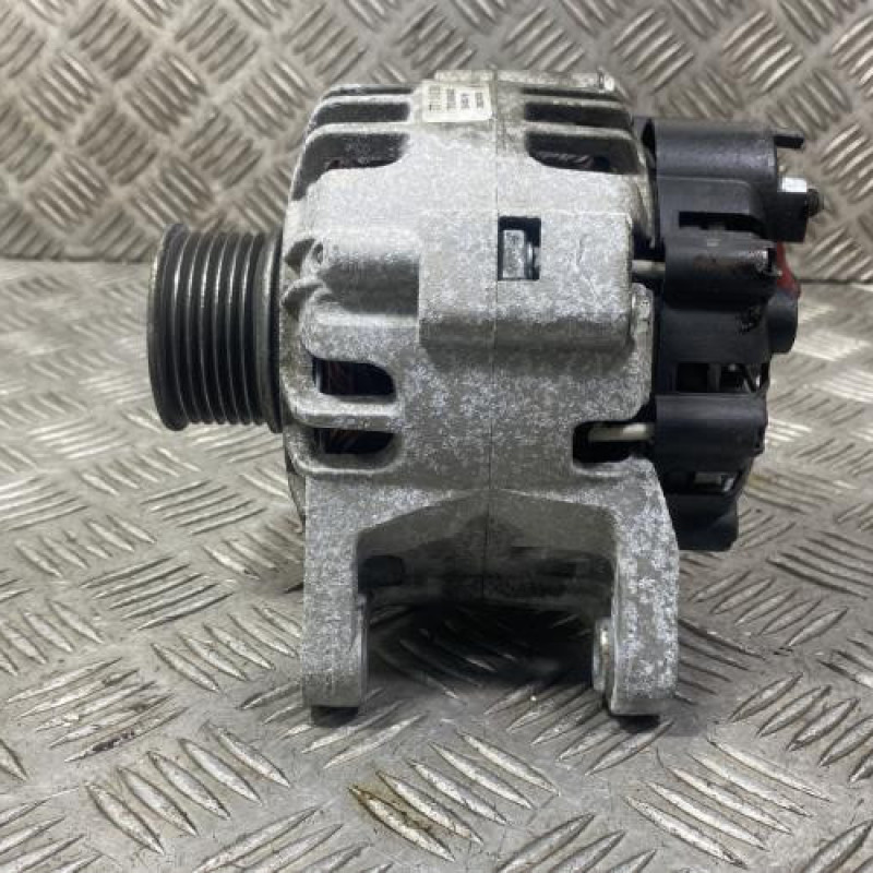 Alternateur RENAULT MODUS Photo n°2