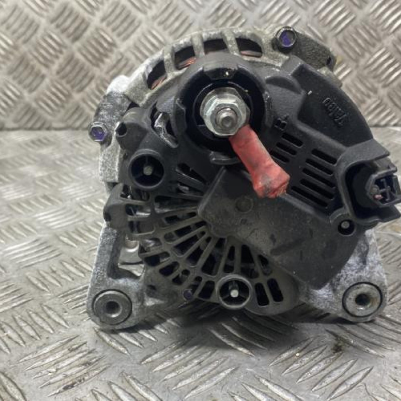 Alternateur RENAULT MODUS Photo n°3