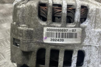 Alternateur RENAULT MODUS