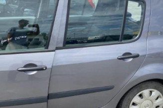 Alternateur RENAULT MODUS