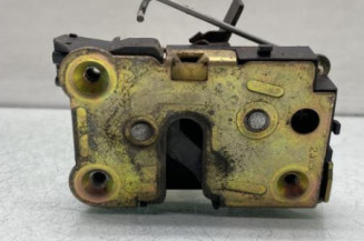 Serrure avant gauche RENAULT TWINGO 1 Photo n°1