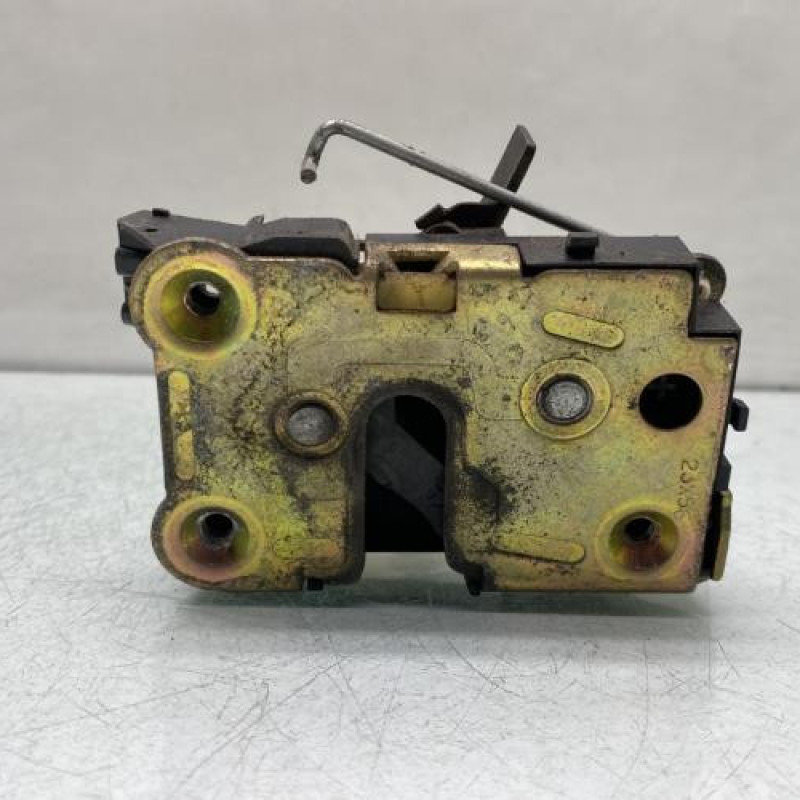 Serrure avant gauche RENAULT TWINGO 1 Photo n°1