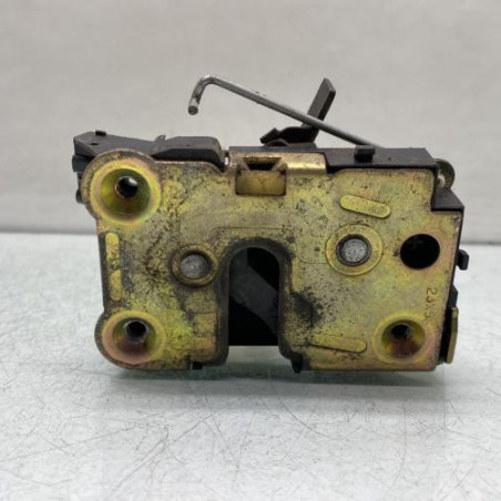 Serrure avant gauche RENAULT TWINGO 1 Photo n°1