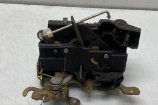 Serrure avant gauche RENAULT TWINGO 1