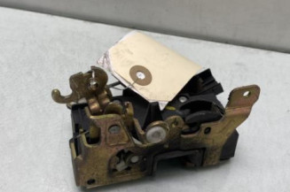 Serrure avant gauche RENAULT TWINGO 1