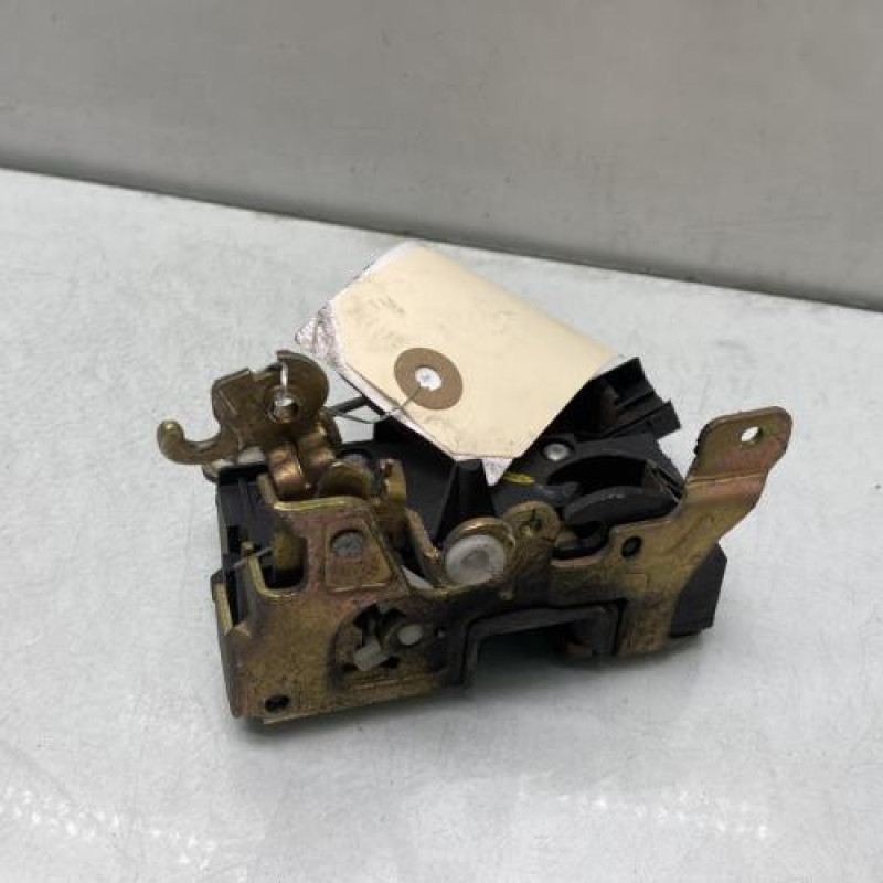 Serrure avant gauche RENAULT TWINGO 1 Photo n°3