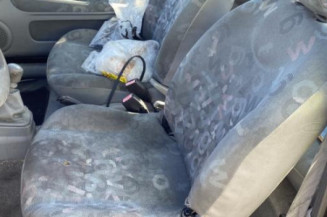 Serrure avant gauche RENAULT TWINGO 1