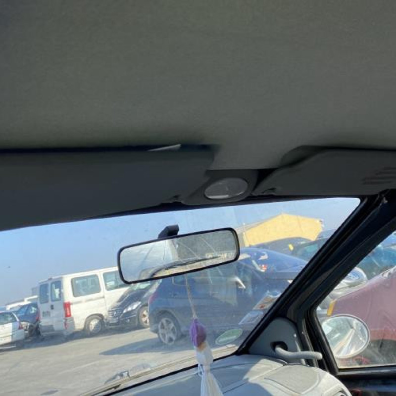 Serrure avant gauche RENAULT TWINGO 1 Photo n°19