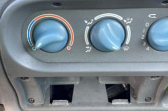 Serrure avant gauche RENAULT TWINGO 1