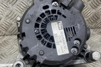 Alternateur CITROEN C5 2 Photo n°1