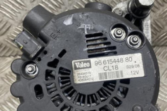 Alternateur CITROEN C5 2