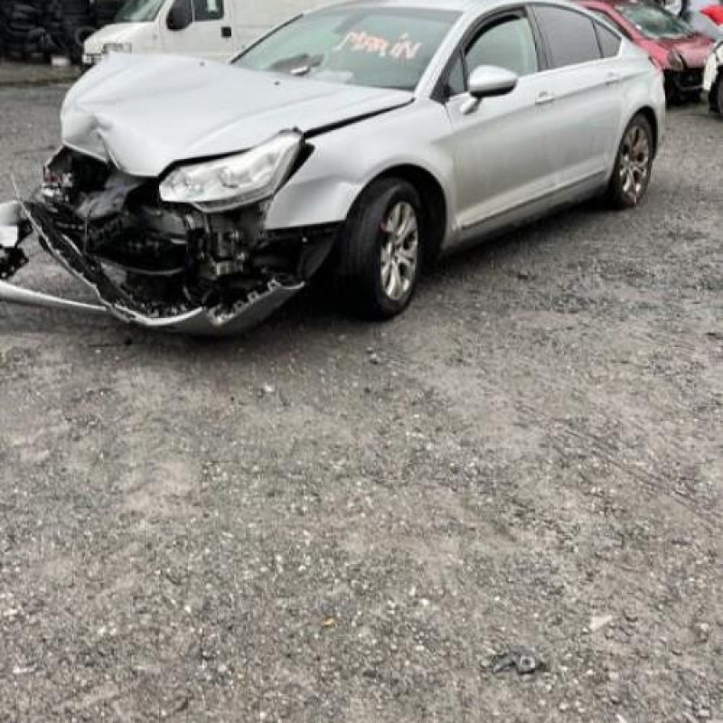 Alternateur CITROEN C5 2 Photo n°9