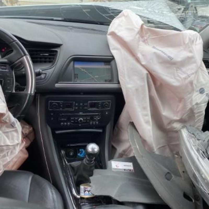 Alternateur CITROEN C5 2 Photo n°14