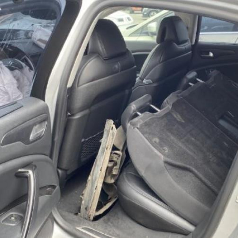 Alternateur CITROEN C5 2 Photo n°16