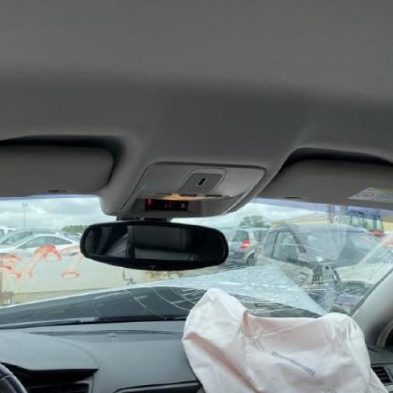 Alternateur CITROEN C5 2 Photo n°18