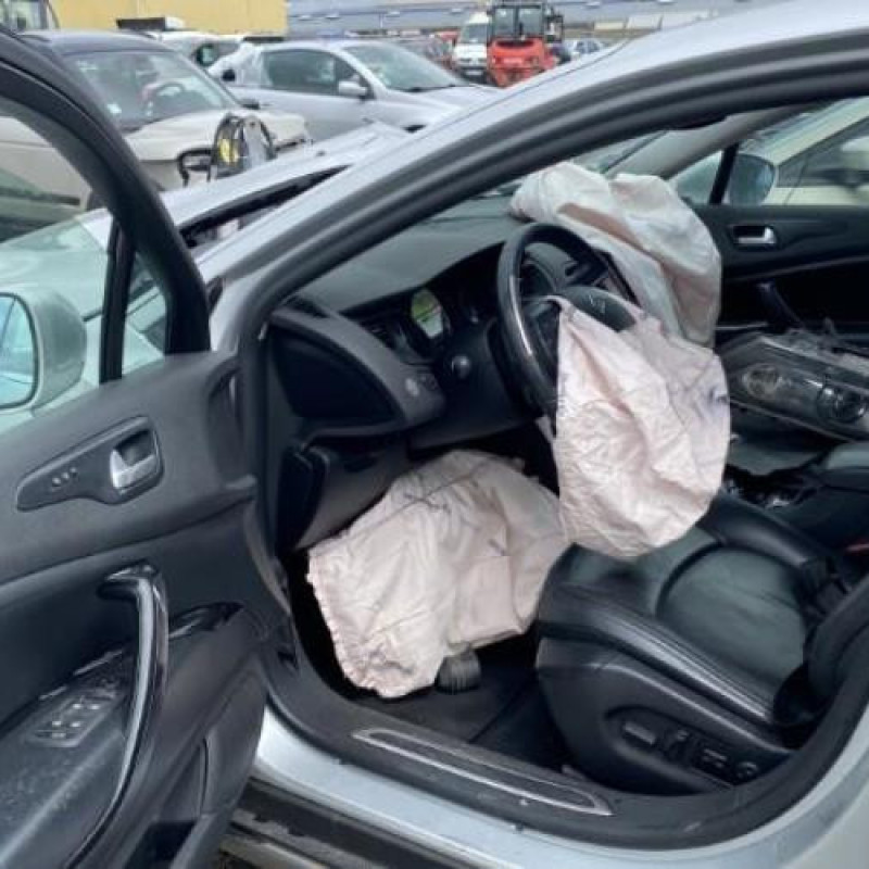 Alternateur CITROEN C5 2 Photo n°19