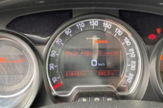 Alternateur CITROEN C5 2