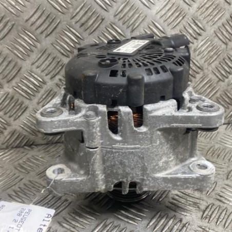 Alternateur PEUGEOT 208 2 Photo n°1